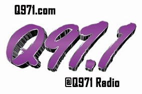Q97.1 logo